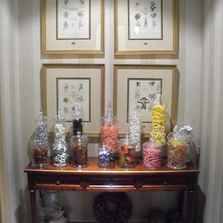 Guesthouse Recour Poperinge Εξωτερικό φωτογραφία