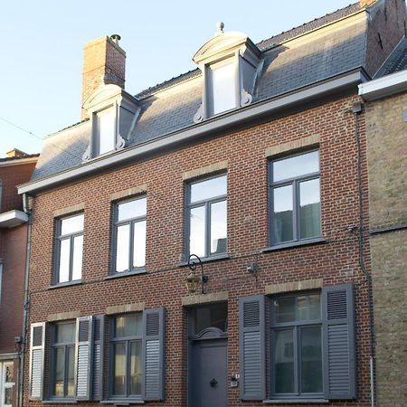 Guesthouse Recour Poperinge Εξωτερικό φωτογραφία