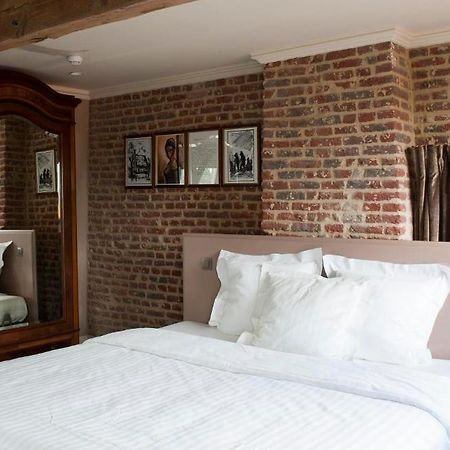 Guesthouse Recour Poperinge Εξωτερικό φωτογραφία
