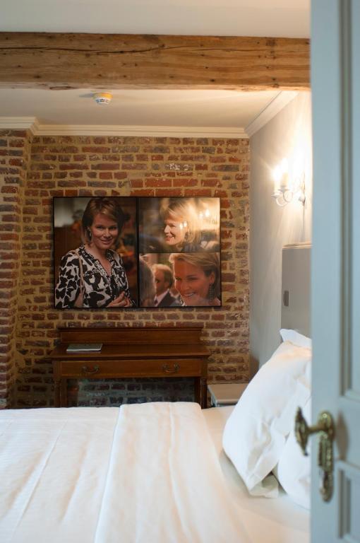 Guesthouse Recour Poperinge Εξωτερικό φωτογραφία
