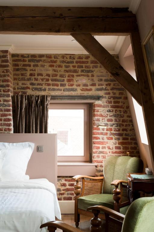 Guesthouse Recour Poperinge Εξωτερικό φωτογραφία