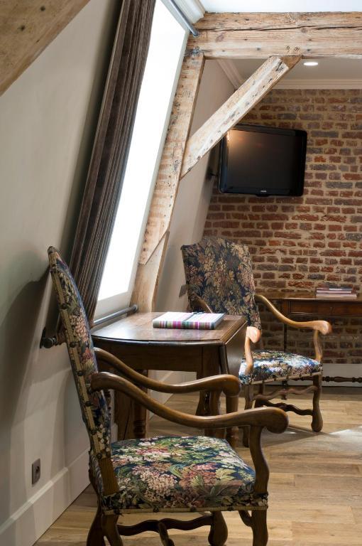Guesthouse Recour Poperinge Εξωτερικό φωτογραφία