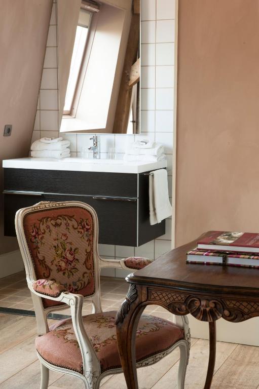 Guesthouse Recour Poperinge Εξωτερικό φωτογραφία