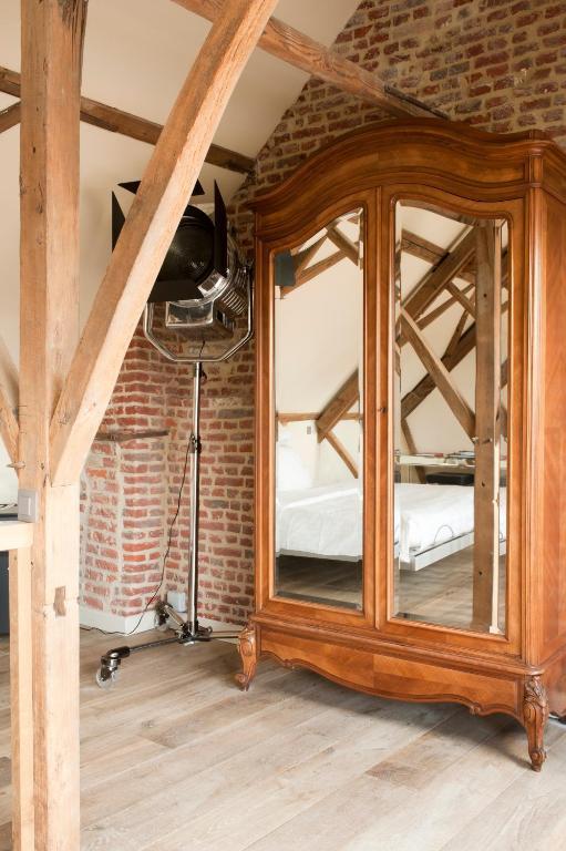 Guesthouse Recour Poperinge Εξωτερικό φωτογραφία