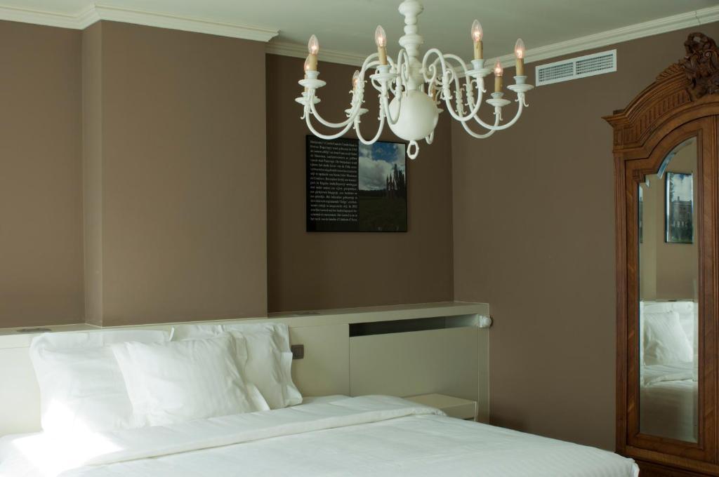 Guesthouse Recour Poperinge Εξωτερικό φωτογραφία