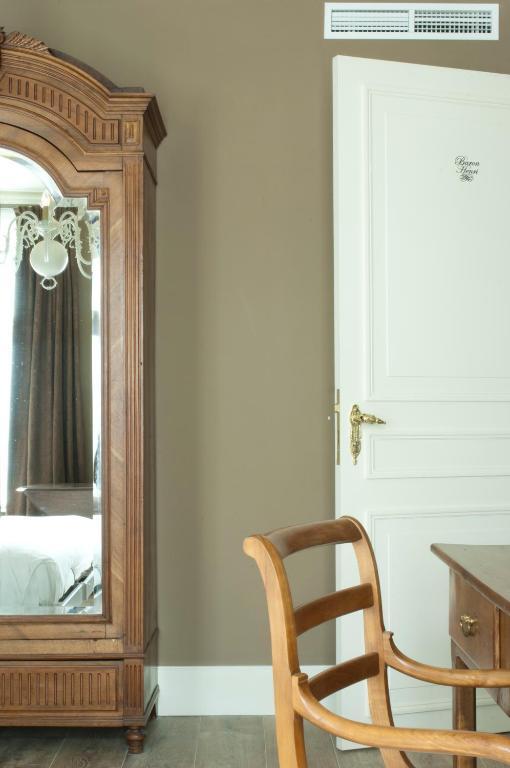 Guesthouse Recour Poperinge Εξωτερικό φωτογραφία