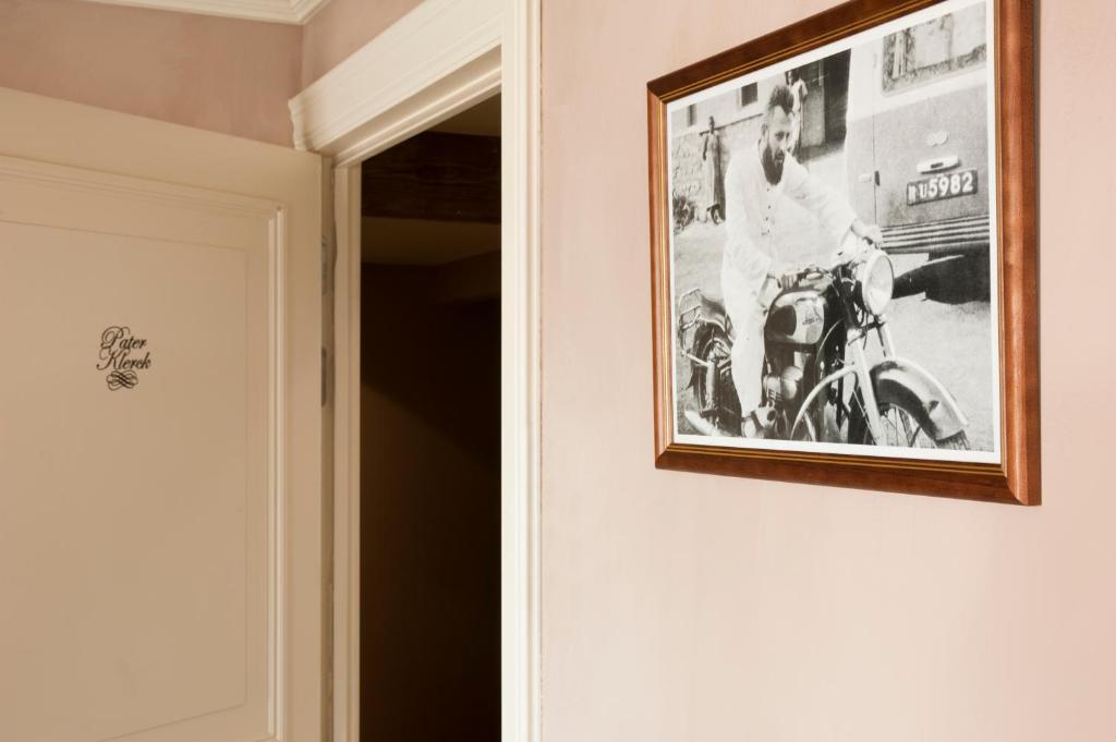 Guesthouse Recour Poperinge Εξωτερικό φωτογραφία