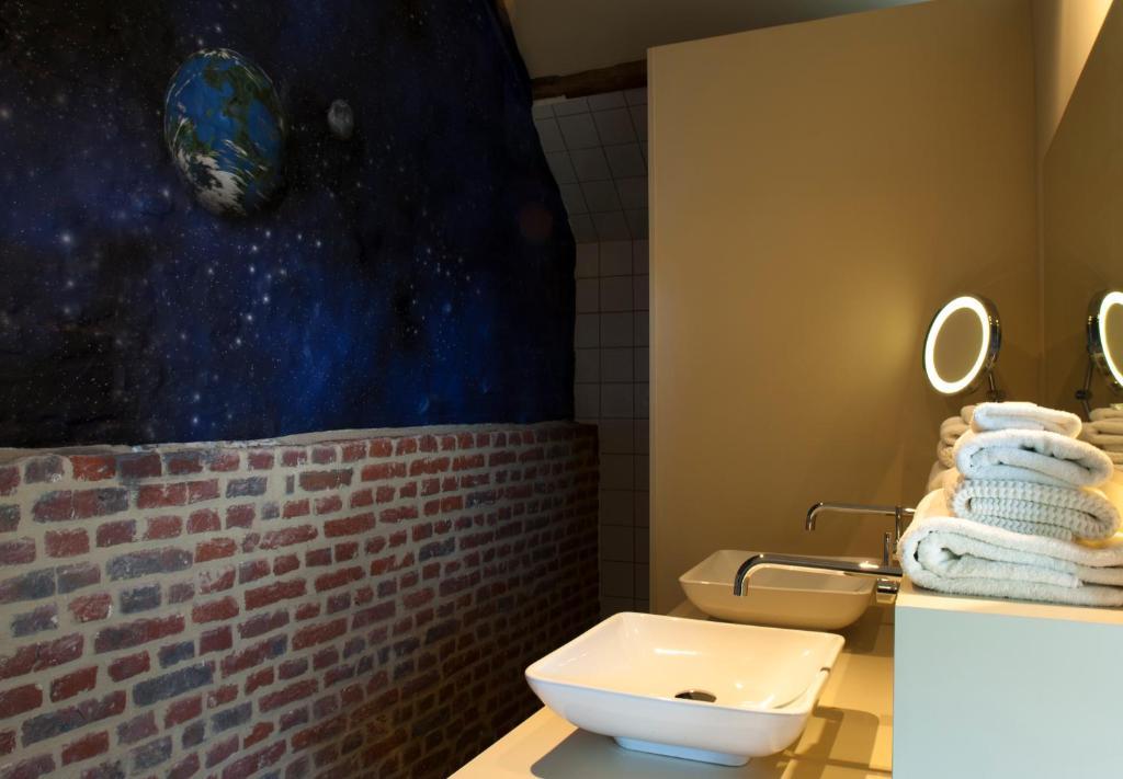 Guesthouse Recour Poperinge Εξωτερικό φωτογραφία