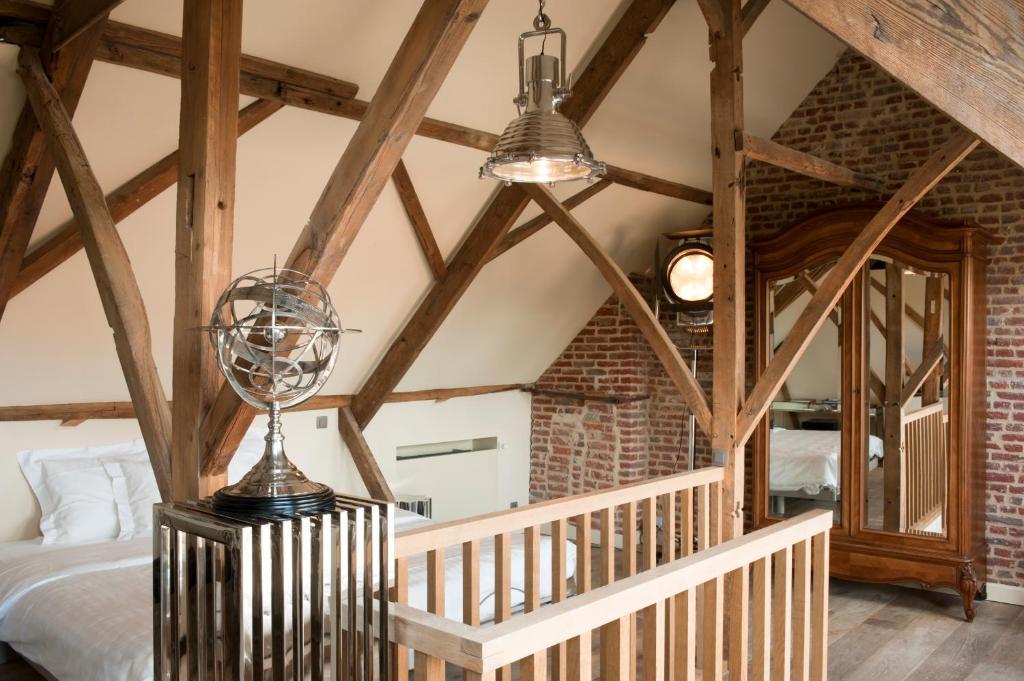 Guesthouse Recour Poperinge Εξωτερικό φωτογραφία