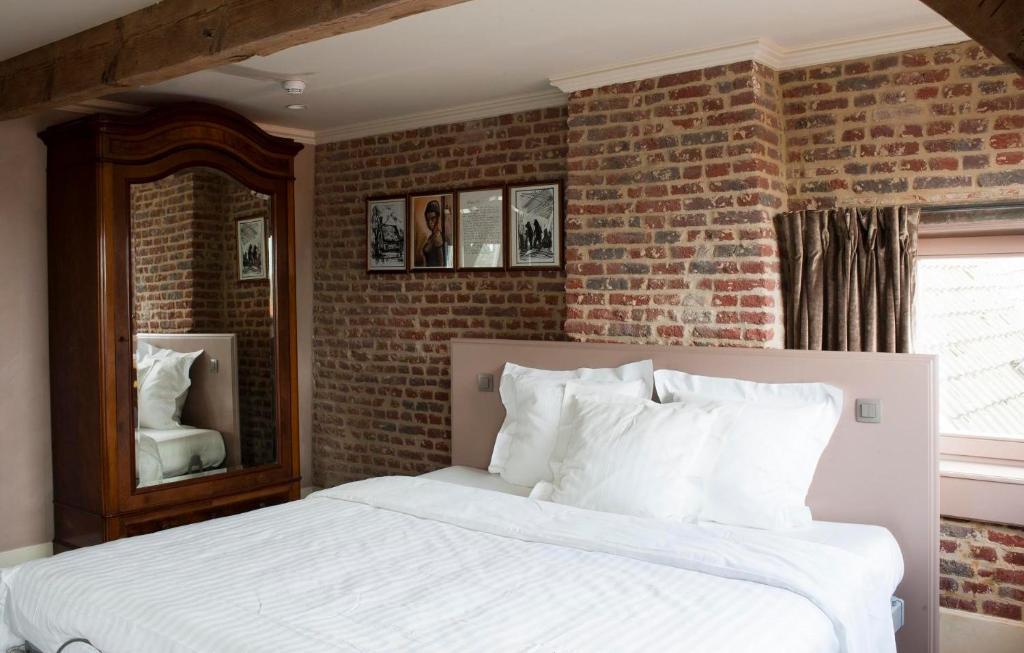 Guesthouse Recour Poperinge Εξωτερικό φωτογραφία