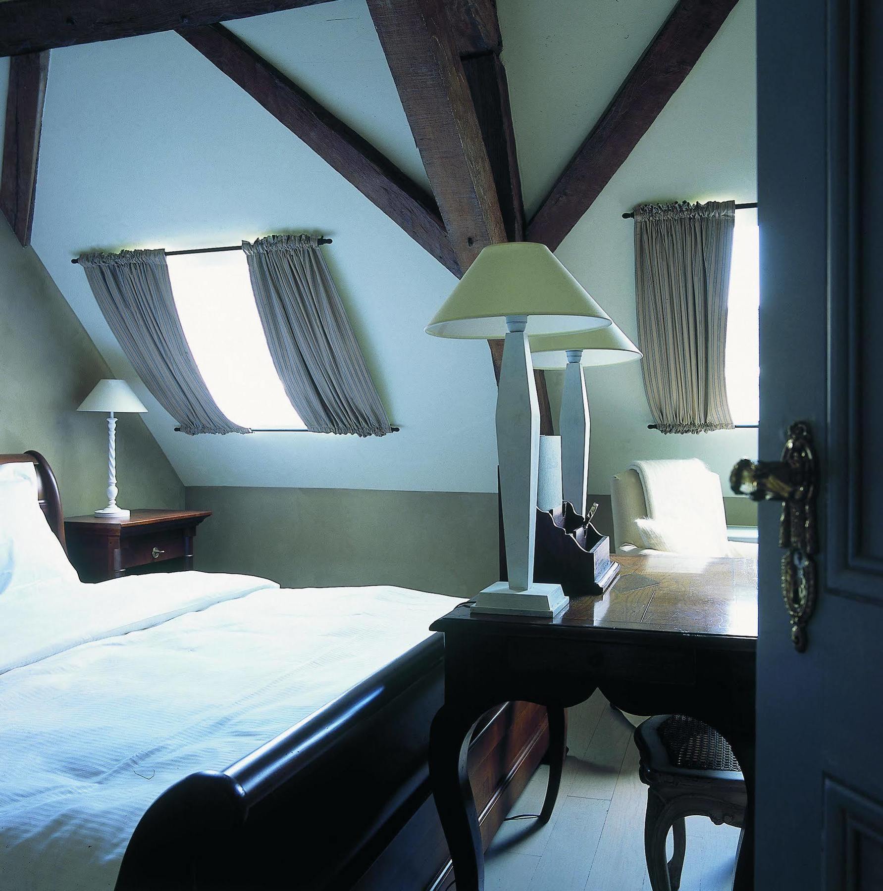 Guesthouse Recour Poperinge Εξωτερικό φωτογραφία