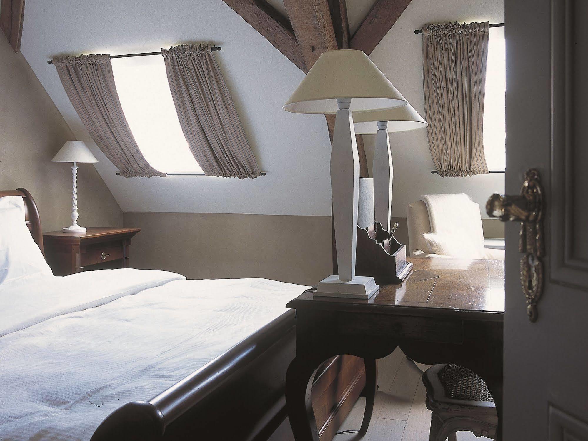 Guesthouse Recour Poperinge Εξωτερικό φωτογραφία