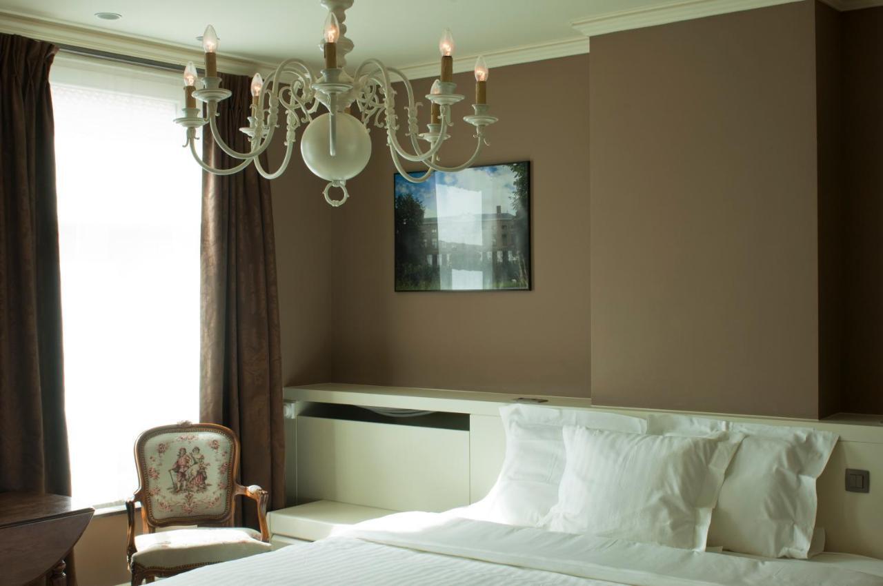 Guesthouse Recour Poperinge Δωμάτιο φωτογραφία